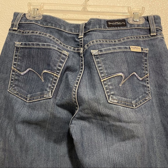David Kahn Jeans | Denims | Size 6 - Picture 3 of 9